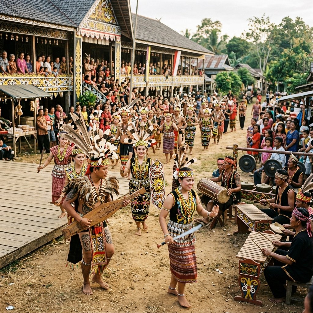 Musyawarah Desa